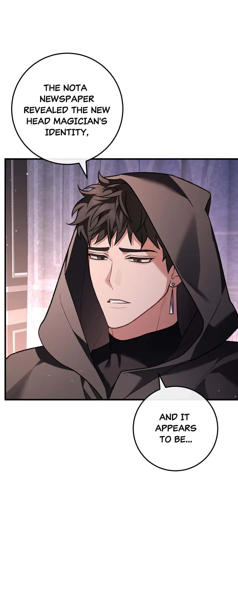 The Second Male Lead is Actually a Girl Chapter 70 – Page 79