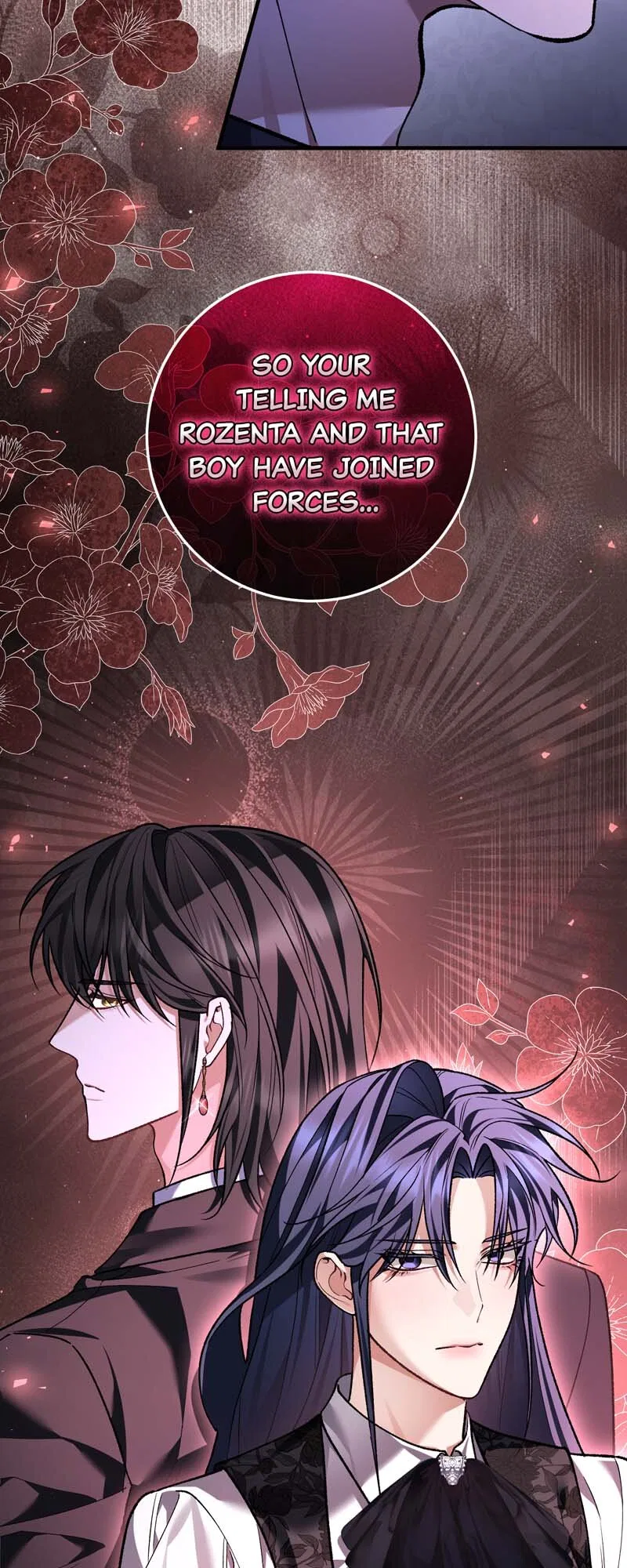 The Second Male Lead is Actually a Girl Chapter 70 – Page 81
