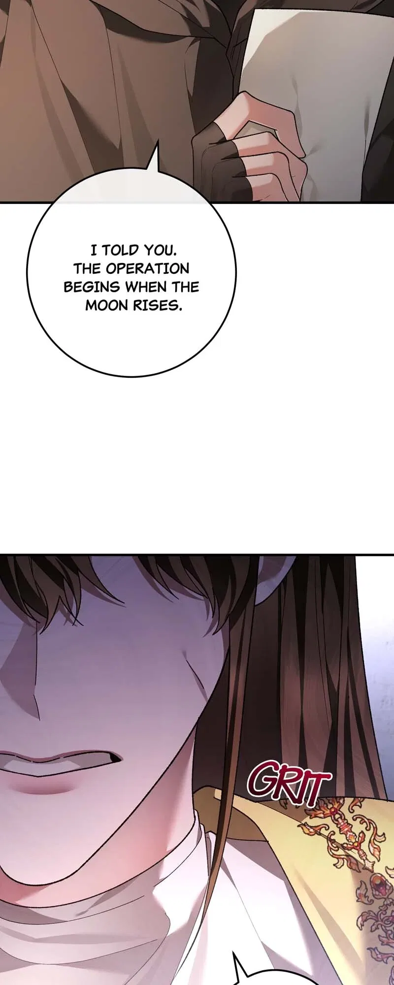 The Second Male Lead is Actually a Girl Chapter 69 – Page 4