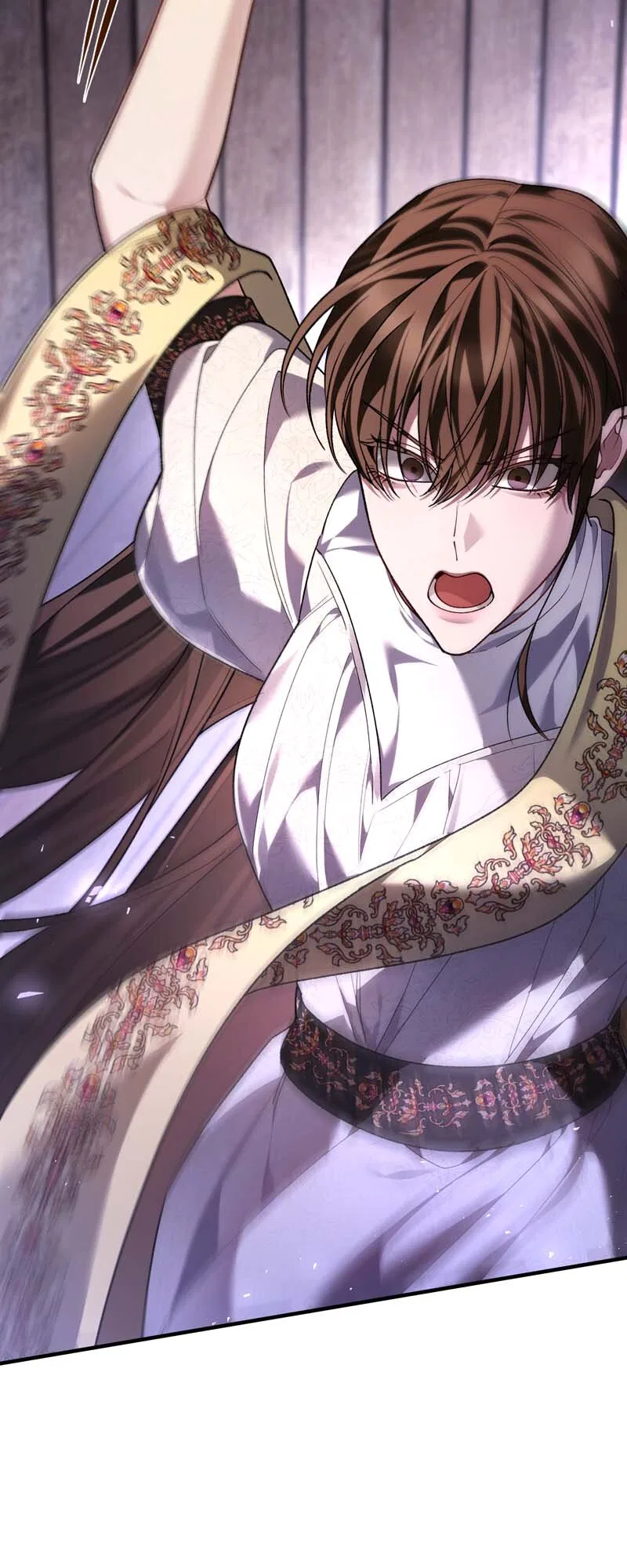 The Second Male Lead is Actually a Girl Chapter 69 – Page 6