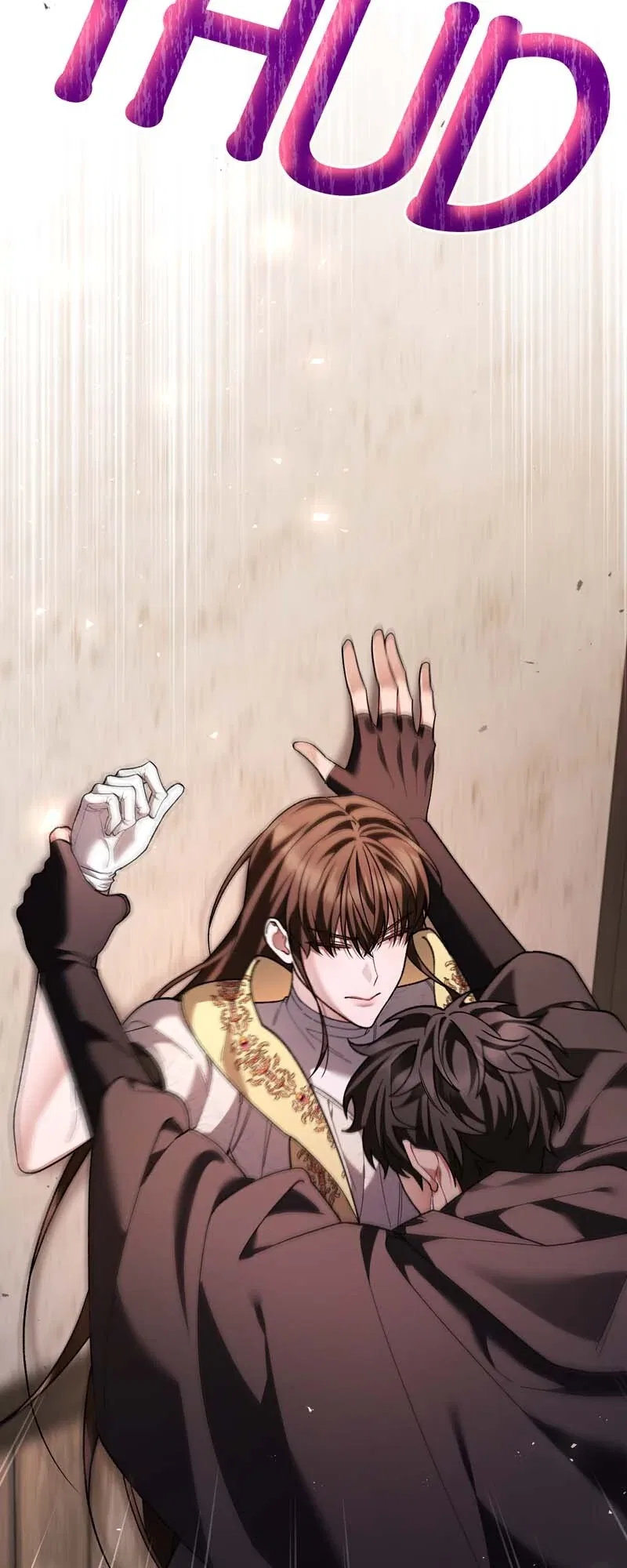 The Second Male Lead is Actually a Girl Chapter 69 – Page 9