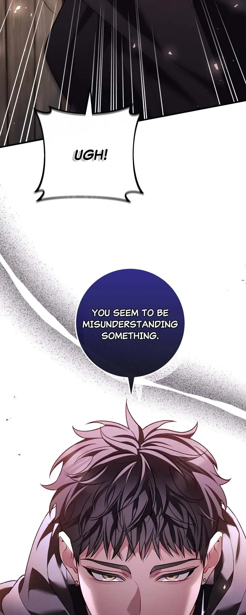 The Second Male Lead is Actually a Girl Chapter 69 – Page 10