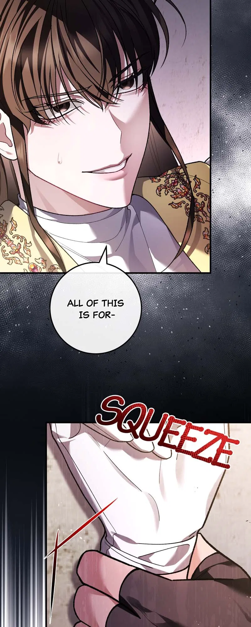 The Second Male Lead is Actually a Girl Chapter 69 – Page 12