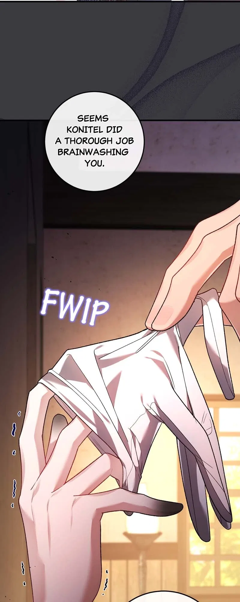 The Second Male Lead is Actually a Girl Chapter 69 – Page 15