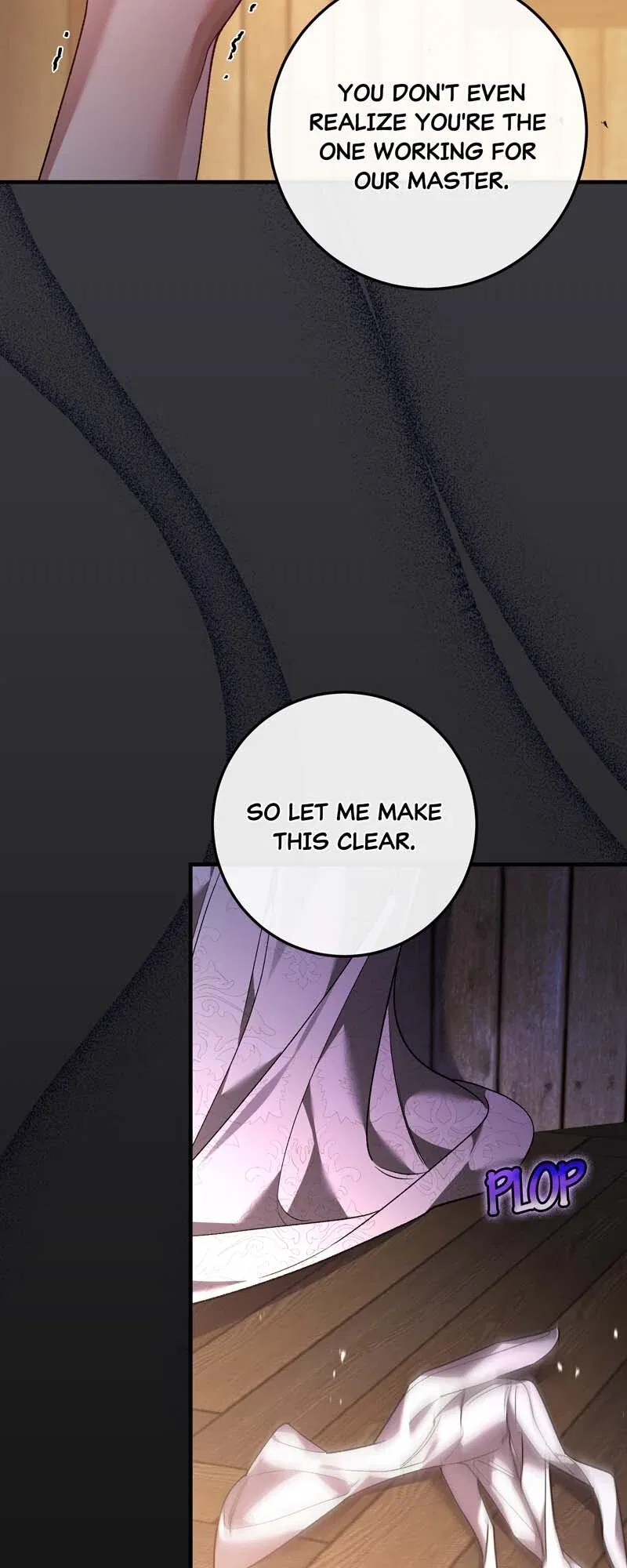 The Second Male Lead is Actually a Girl Chapter 69 – Page 16