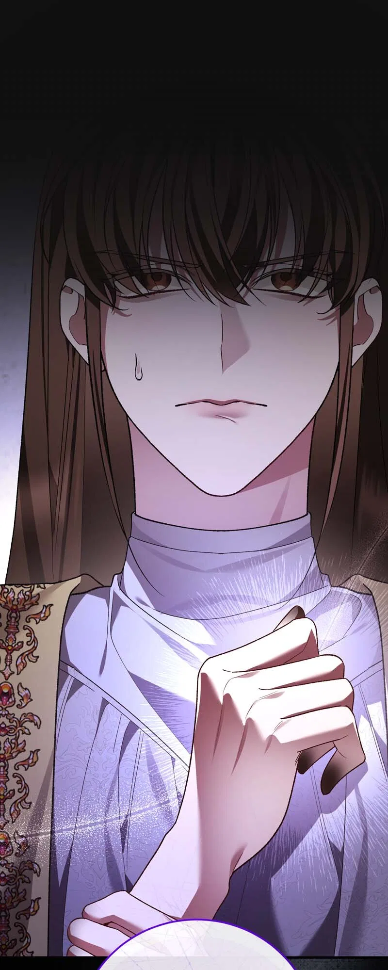 The Second Male Lead is Actually a Girl Chapter 69 – Page 19