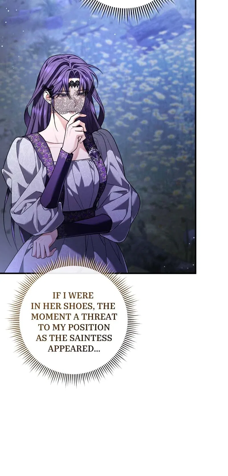 The Second Male Lead is Actually a Girl Chapter 69 – Page 23