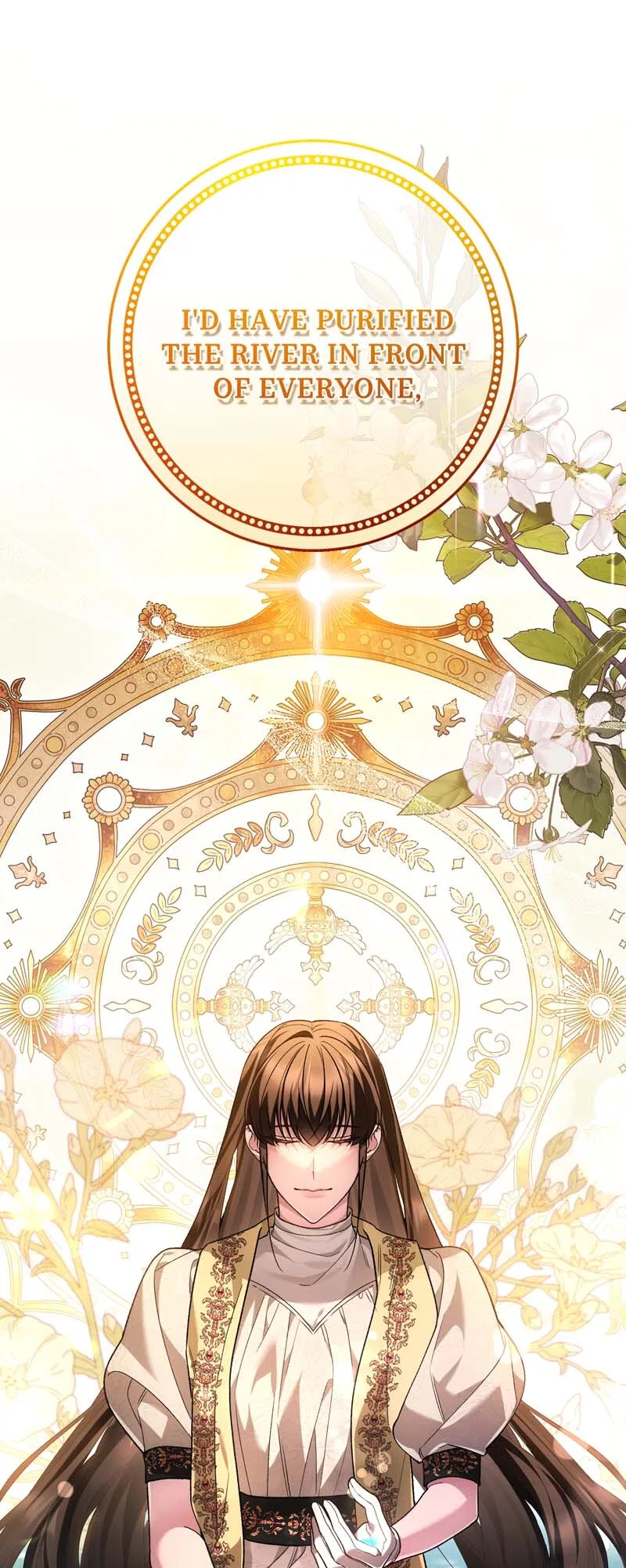The Second Male Lead is Actually a Girl Chapter 69 – Page 24