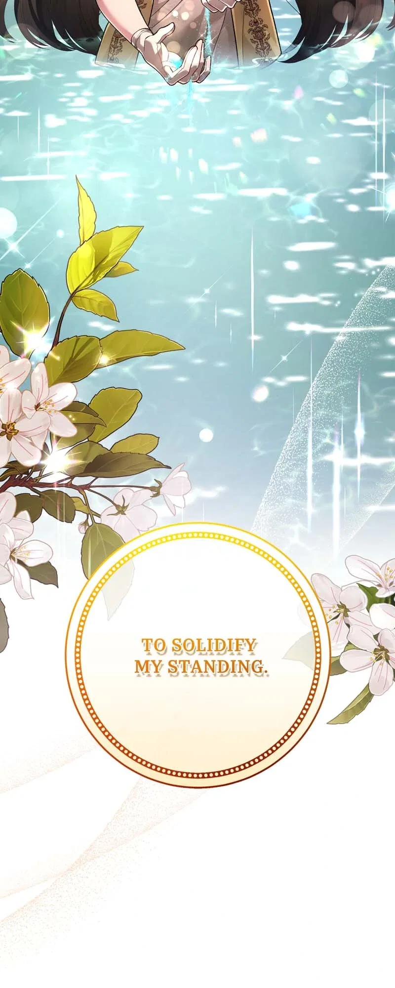The Second Male Lead is Actually a Girl Chapter 69 – Page 25