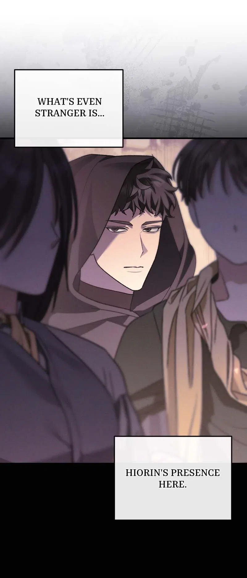 The Second Male Lead is Actually a Girl Chapter 69 – Page 26