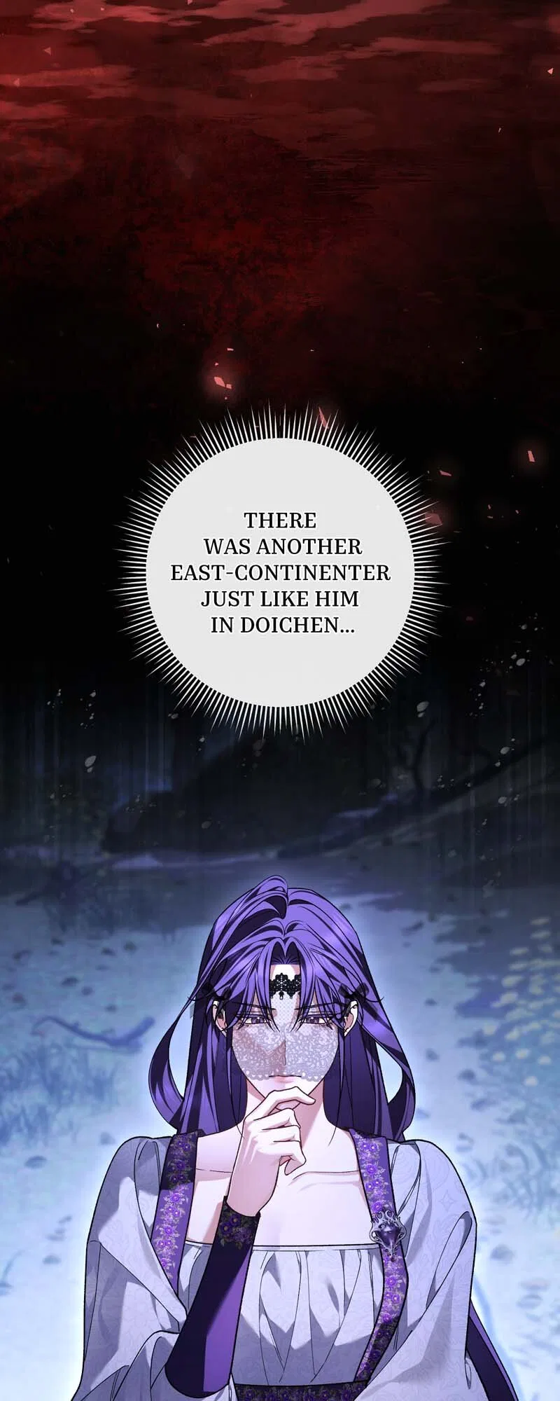 The Second Male Lead is Actually a Girl Chapter 69 – Page 29