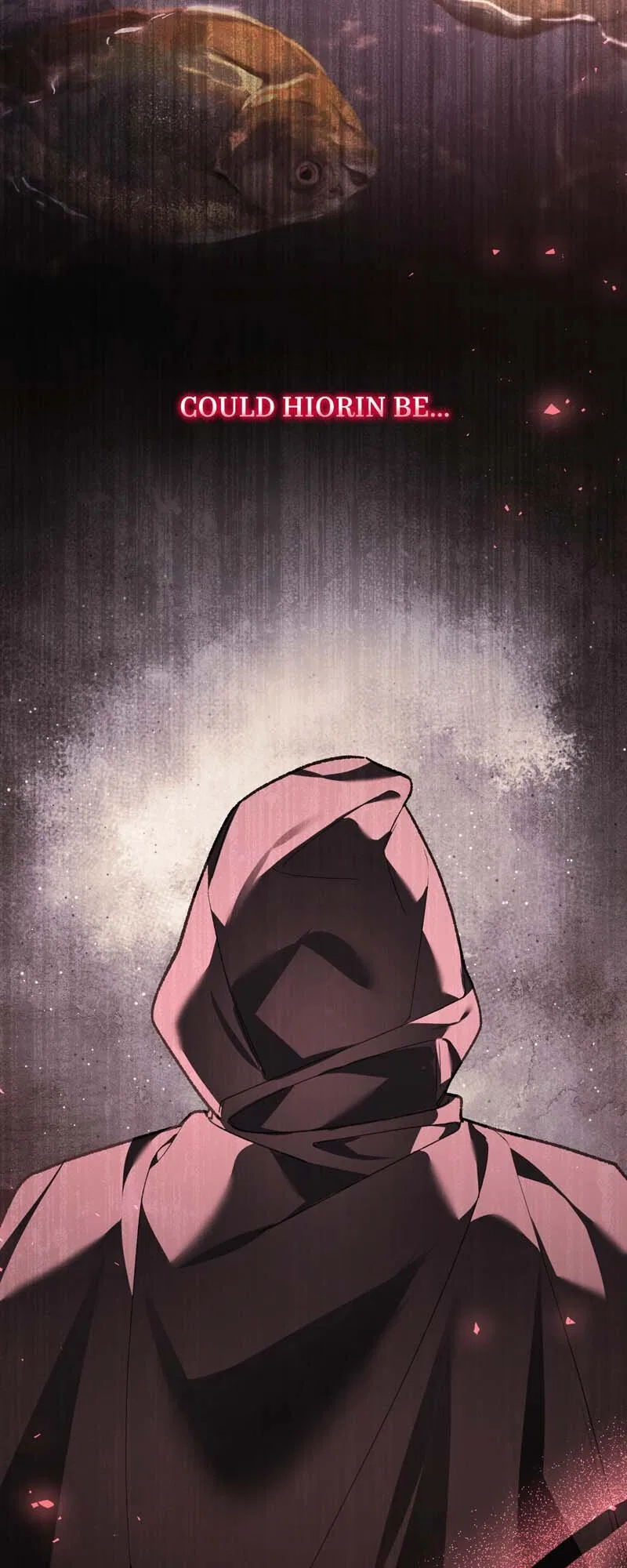 The Second Male Lead is Actually a Girl Chapter 69 – Page 34
