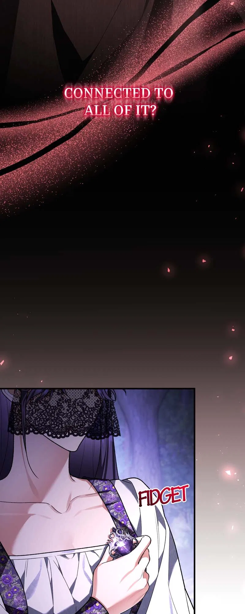 The Second Male Lead is Actually a Girl Chapter 69 – Page 35