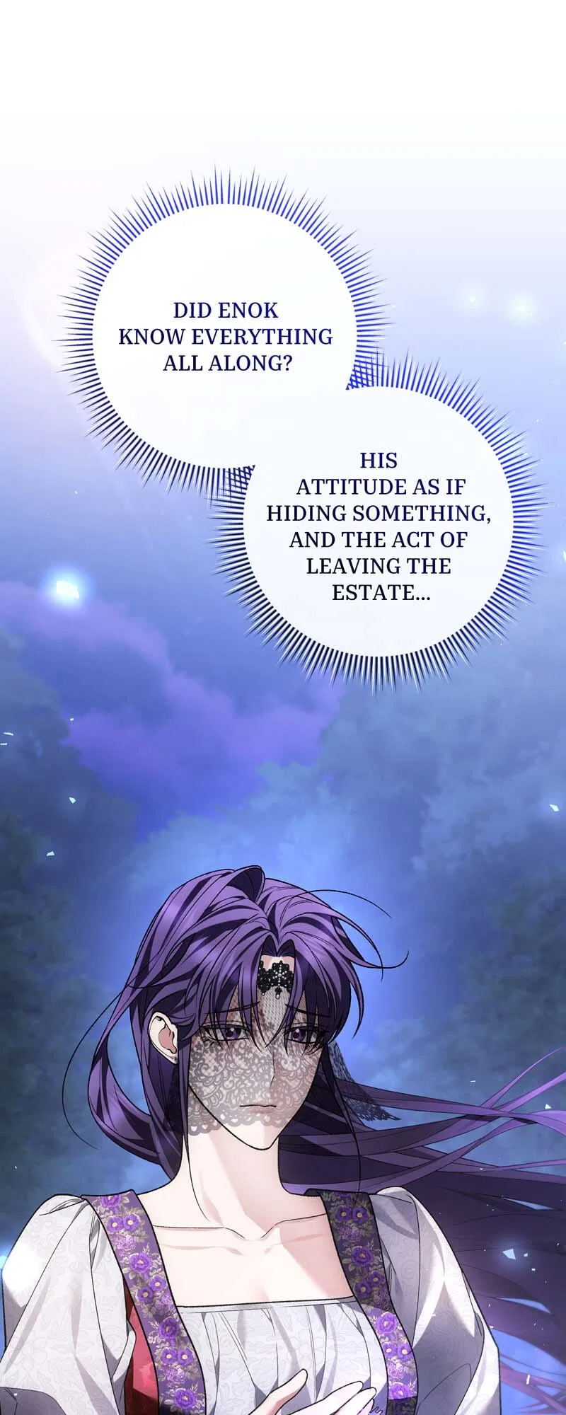 The Second Male Lead is Actually a Girl Chapter 69 – Page 37