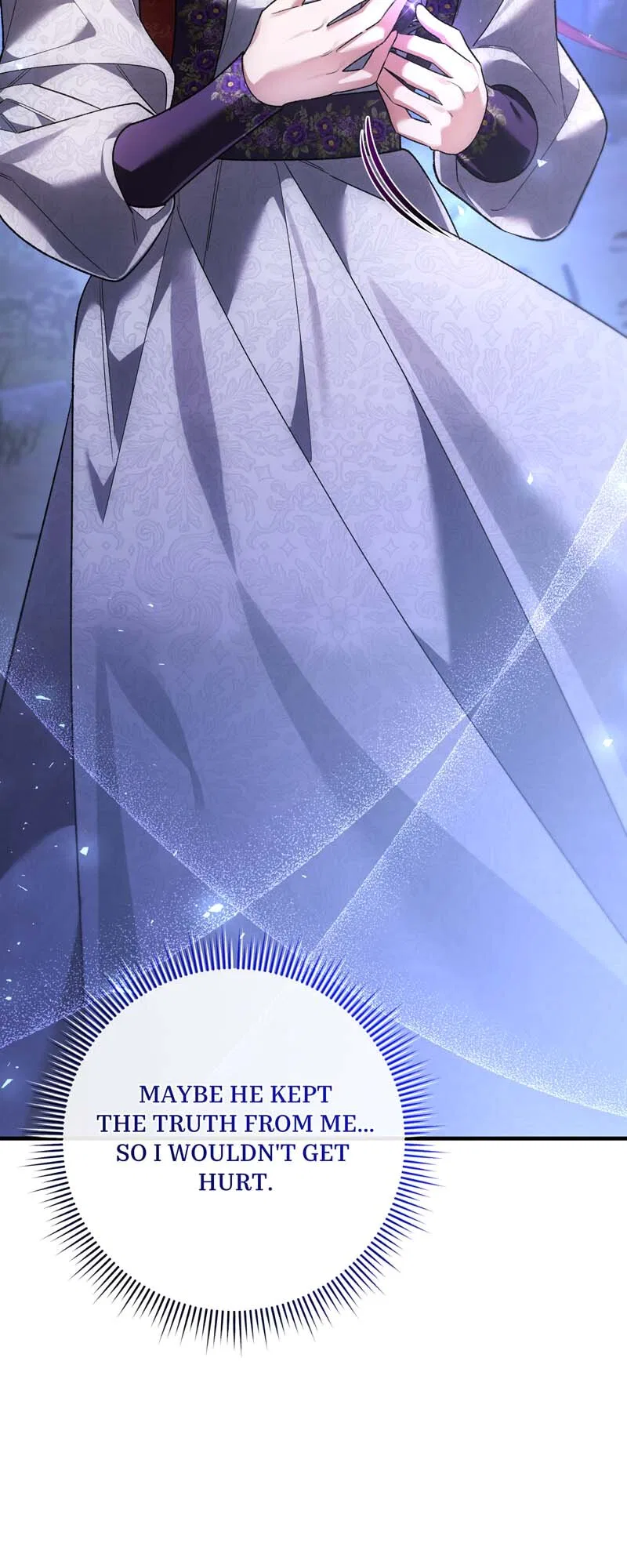 The Second Male Lead is Actually a Girl Chapter 69 – Page 38