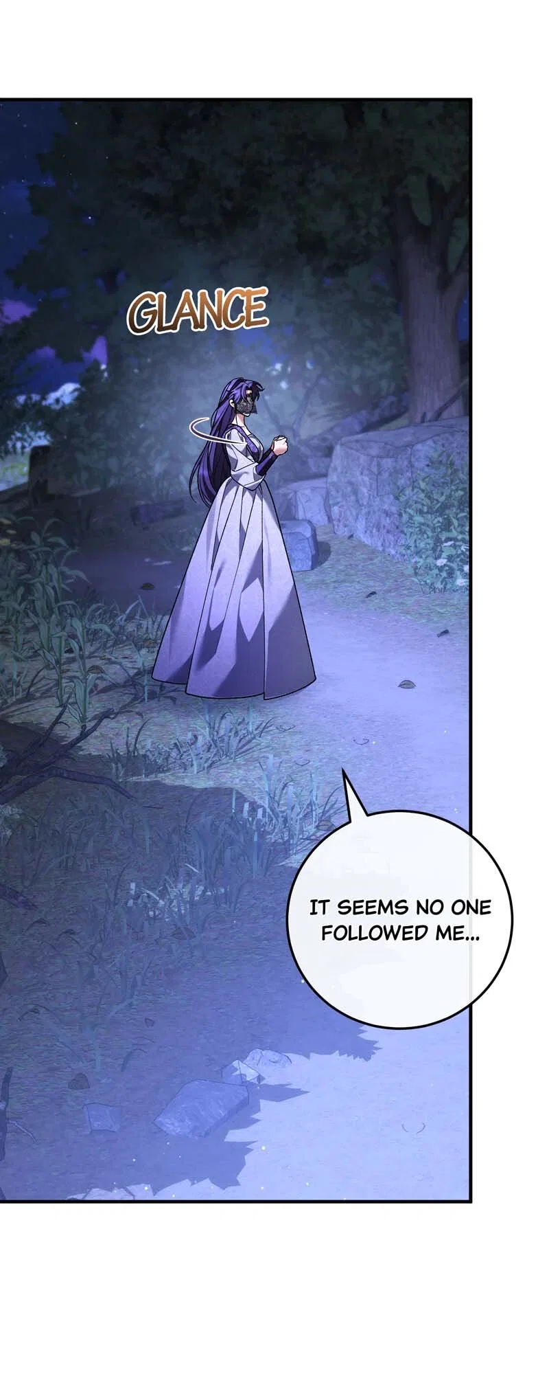 The Second Male Lead is Actually a Girl Chapter 69 – Page 39
