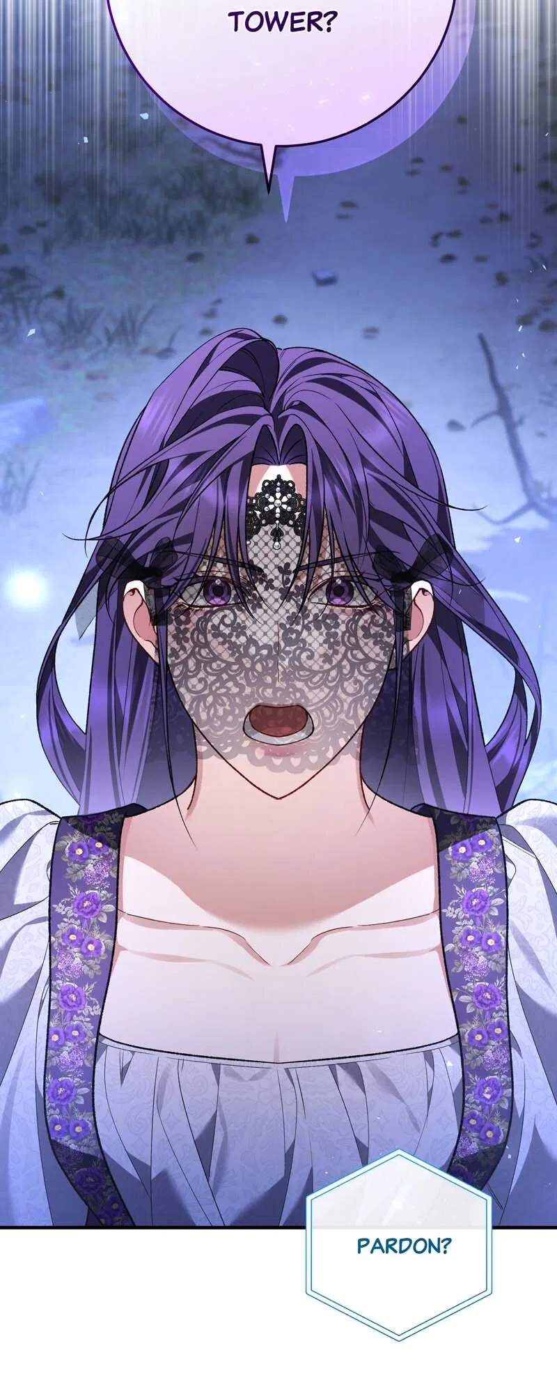 The Second Male Lead is Actually a Girl Chapter 69 – Page 46