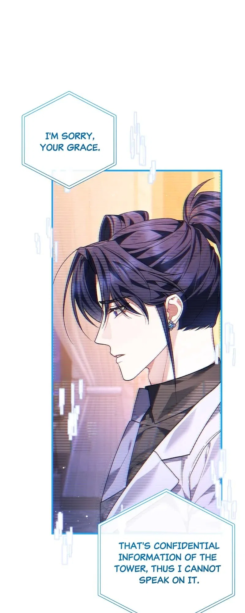The Second Male Lead is Actually a Girl Chapter 69 – Page 47