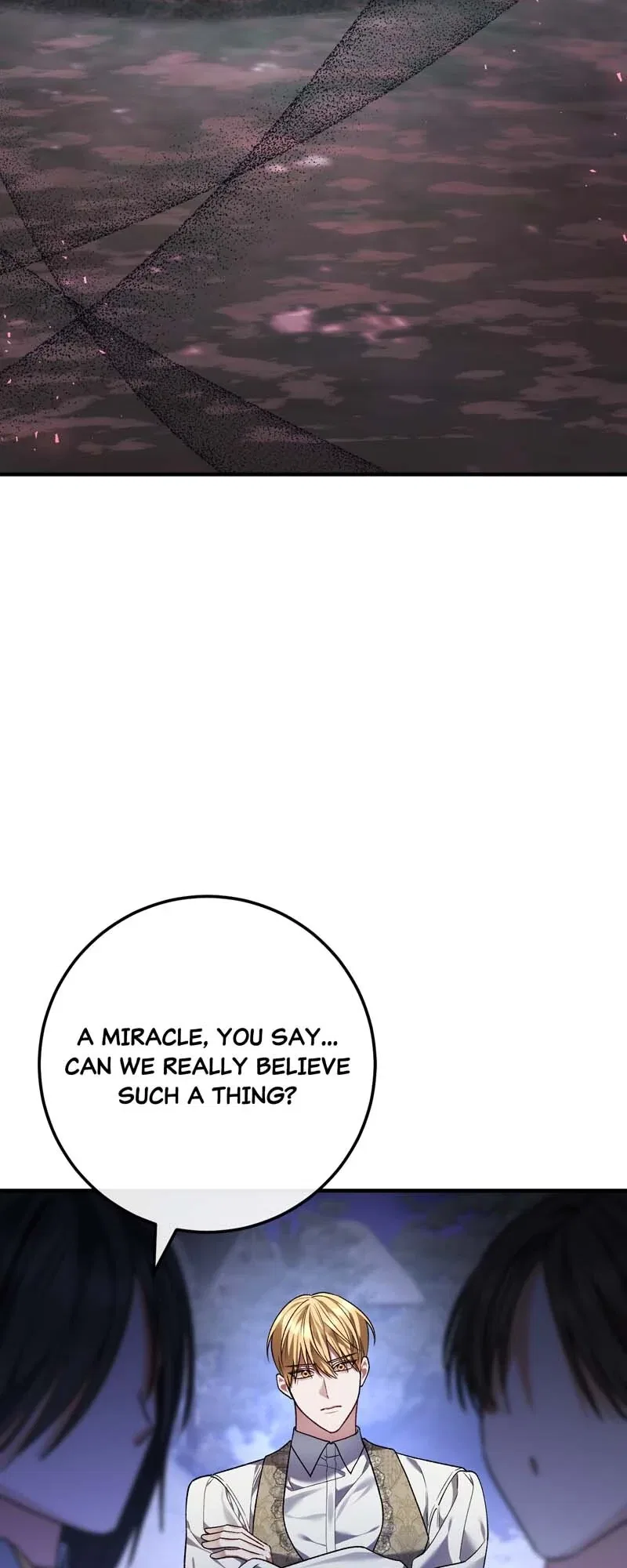 The Second Male Lead is Actually a Girl Chapter 69 – Page 51