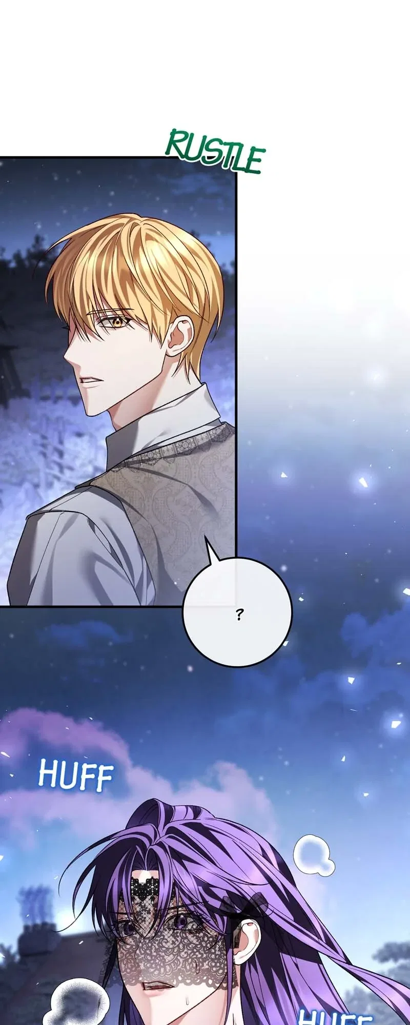 The Second Male Lead is Actually a Girl Chapter 69 – Page 53