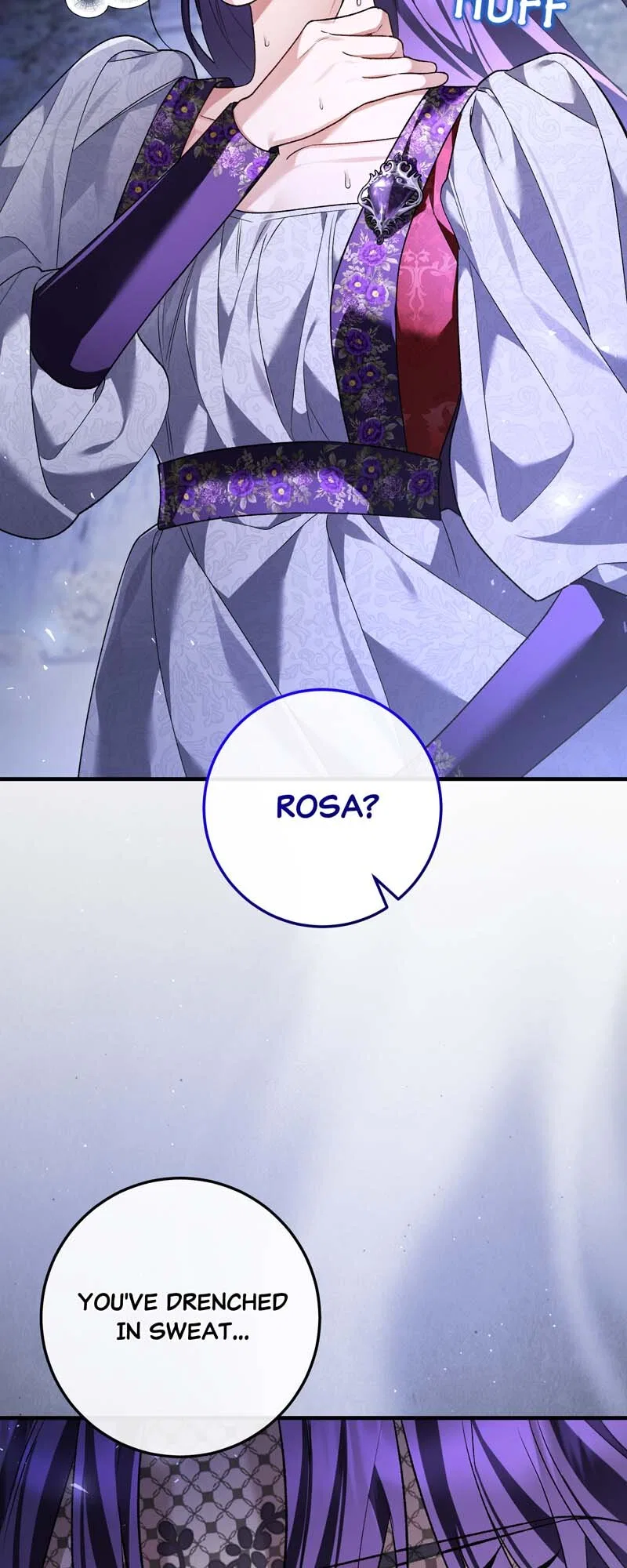 The Second Male Lead is Actually a Girl Chapter 69 – Page 54