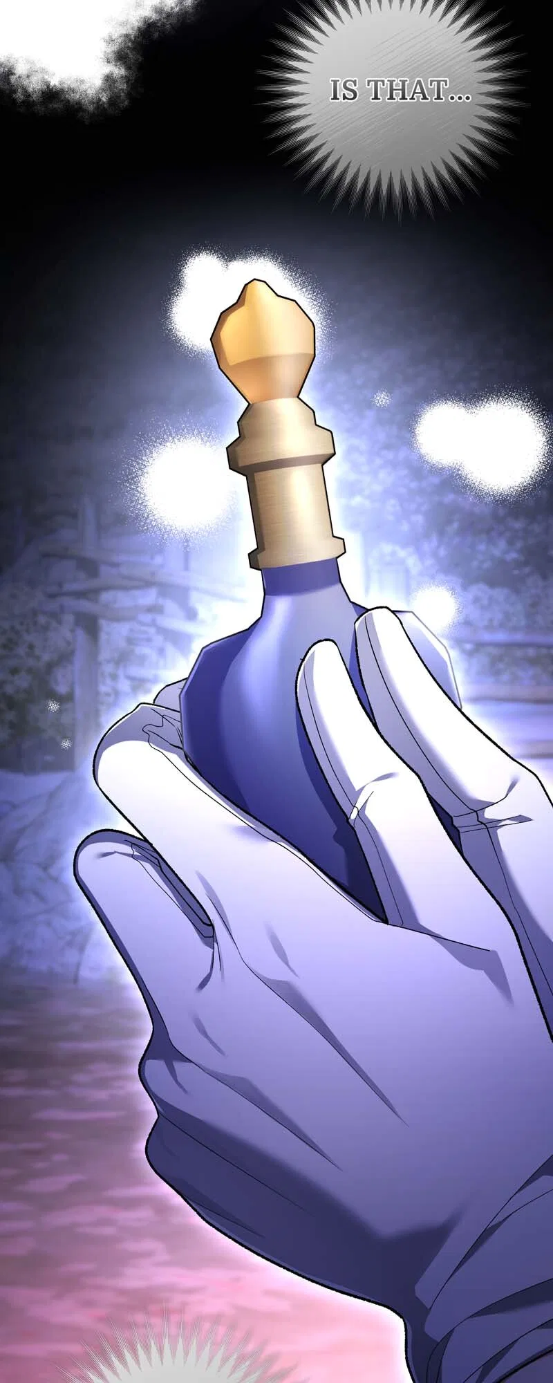 The Second Male Lead is Actually a Girl Chapter 69 – Page 56