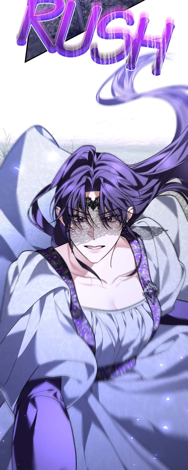 The Second Male Lead is Actually a Girl Chapter 69 – Page 60