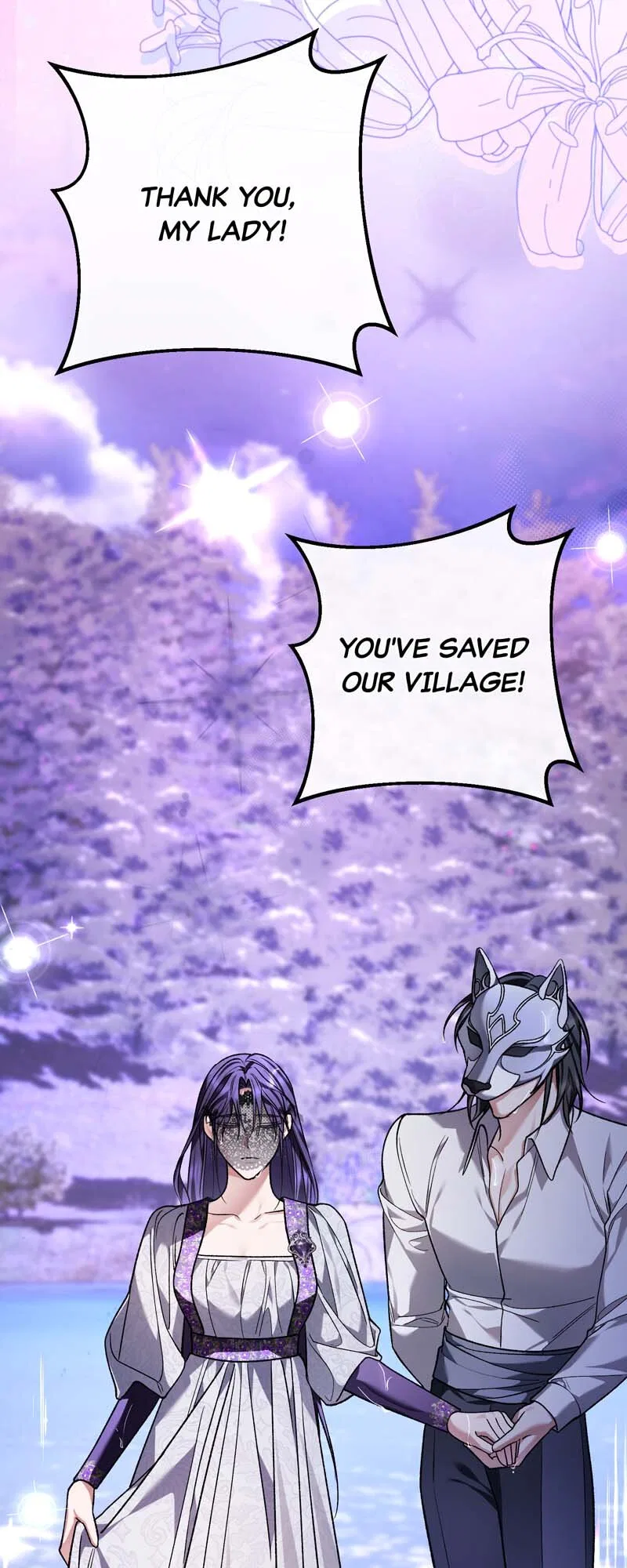 The Second Male Lead is Actually a Girl Chapter 69 – Page 76
