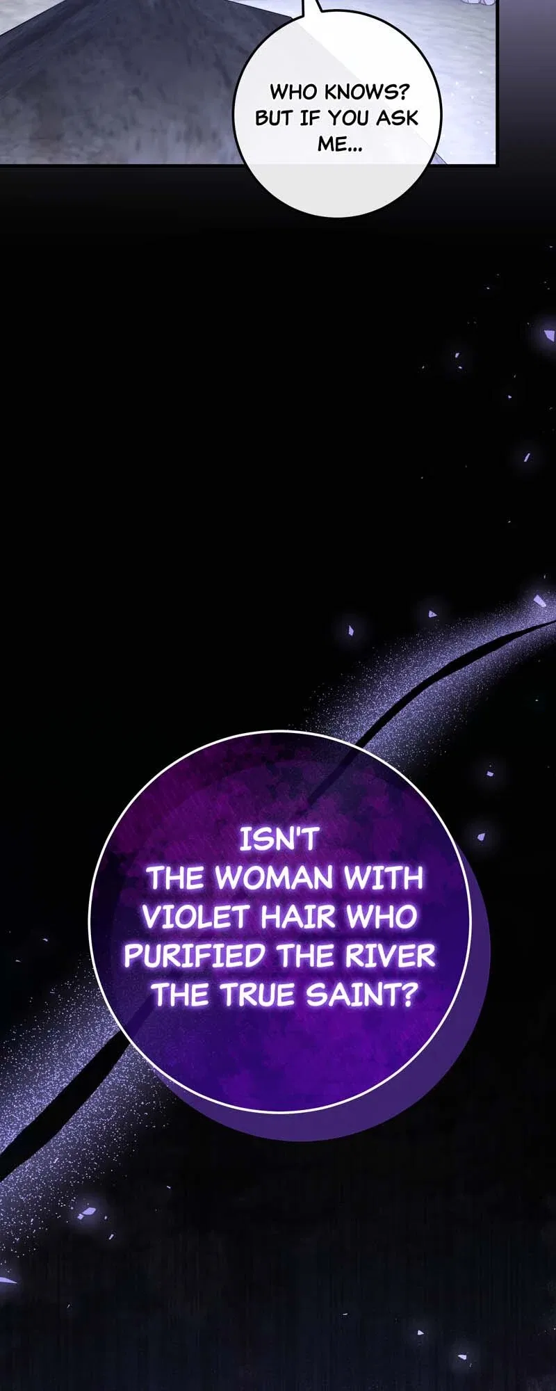 The Second Male Lead is Actually a Girl Chapter 69 – Page 78