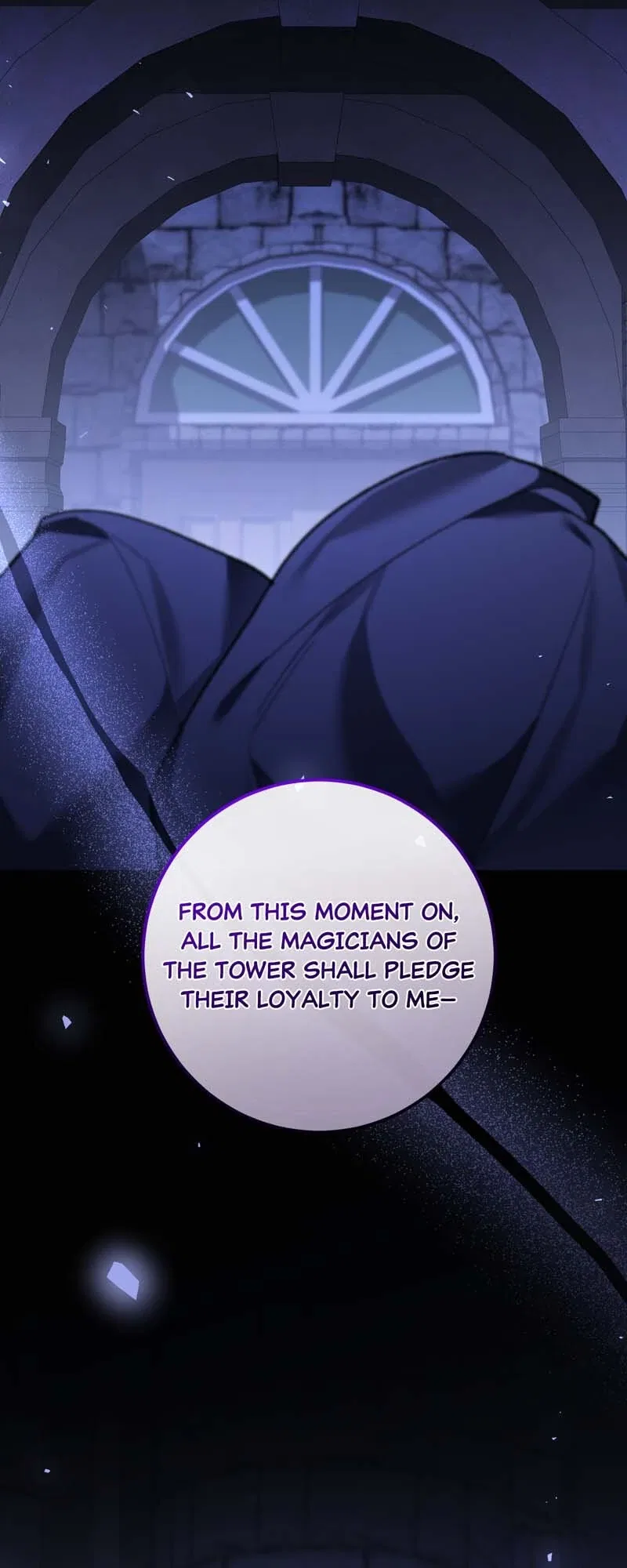 The Second Male Lead is Actually a Girl Chapter 68 – Page 3