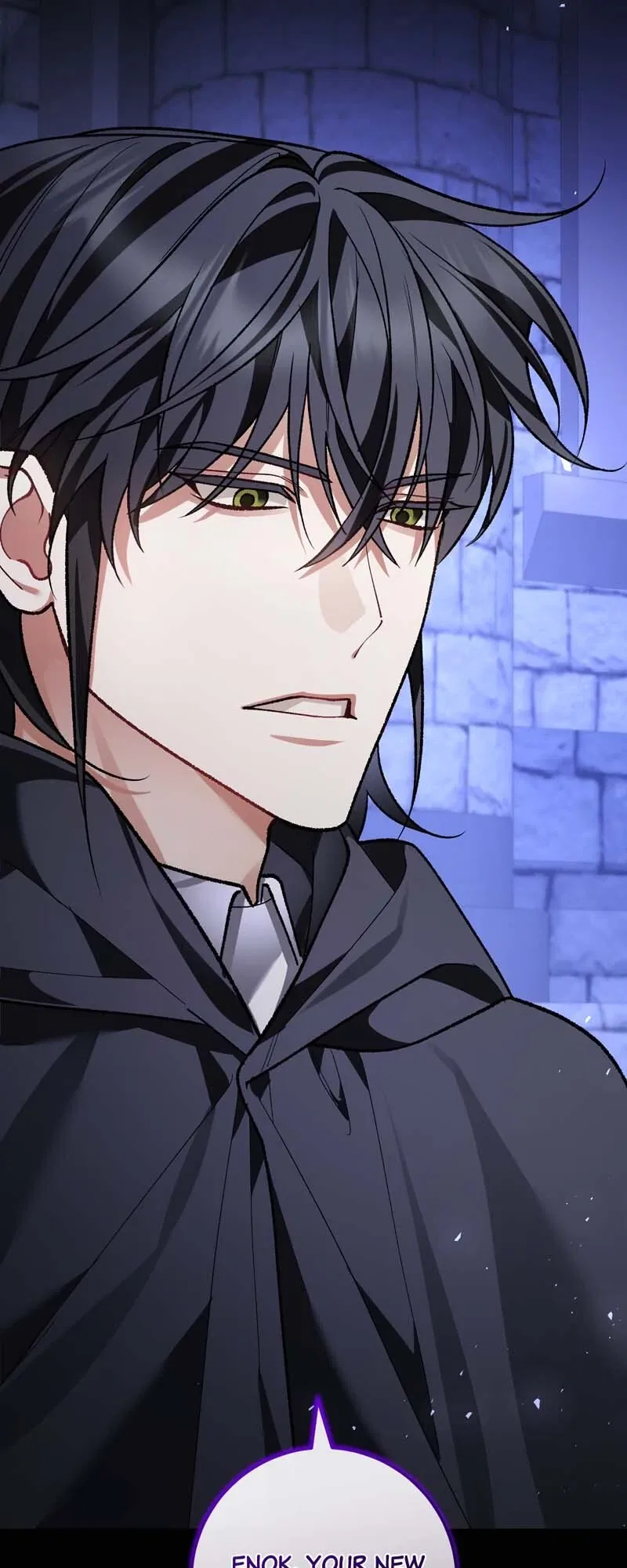 The Second Male Lead is Actually a Girl Chapter 68 – Page 4