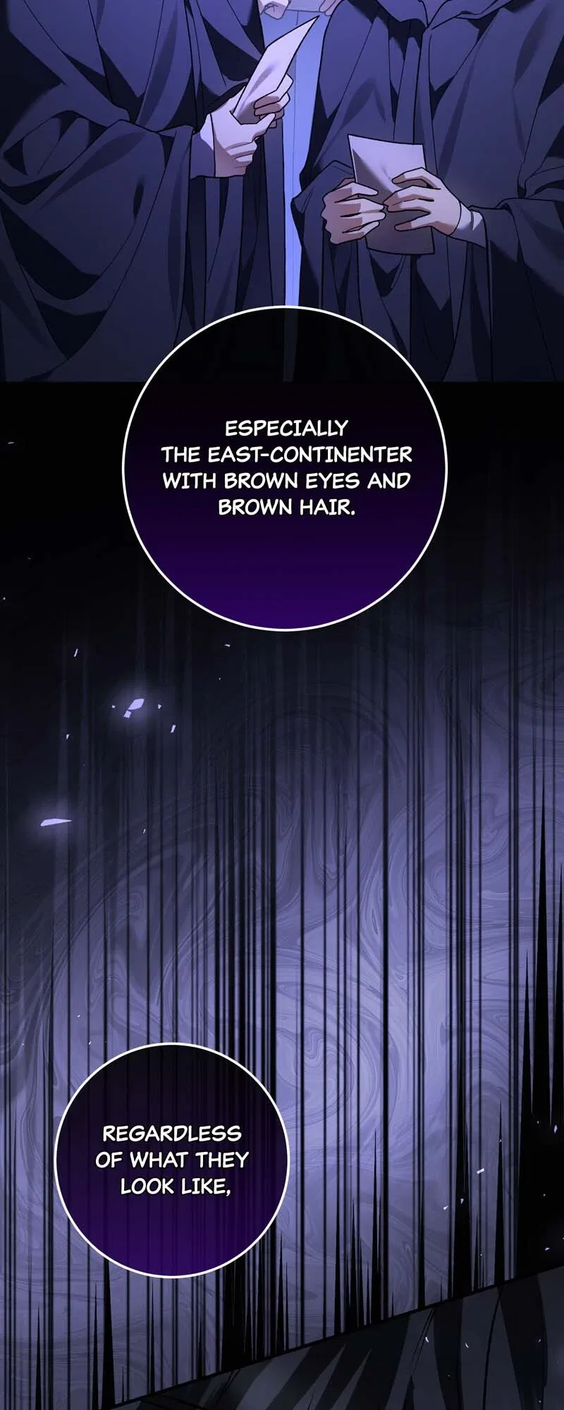 The Second Male Lead is Actually a Girl Chapter 68 – Page 9