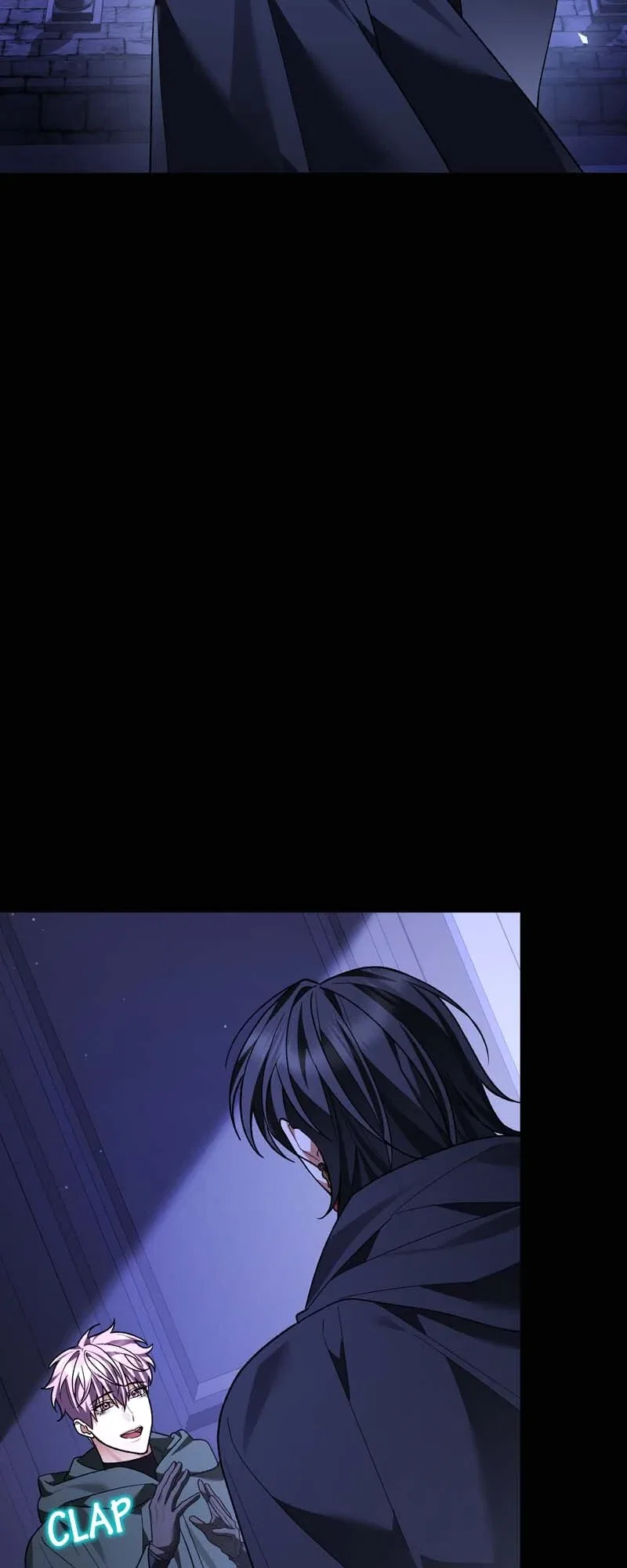 The Second Male Lead is Actually a Girl Chapter 68 – Page 12