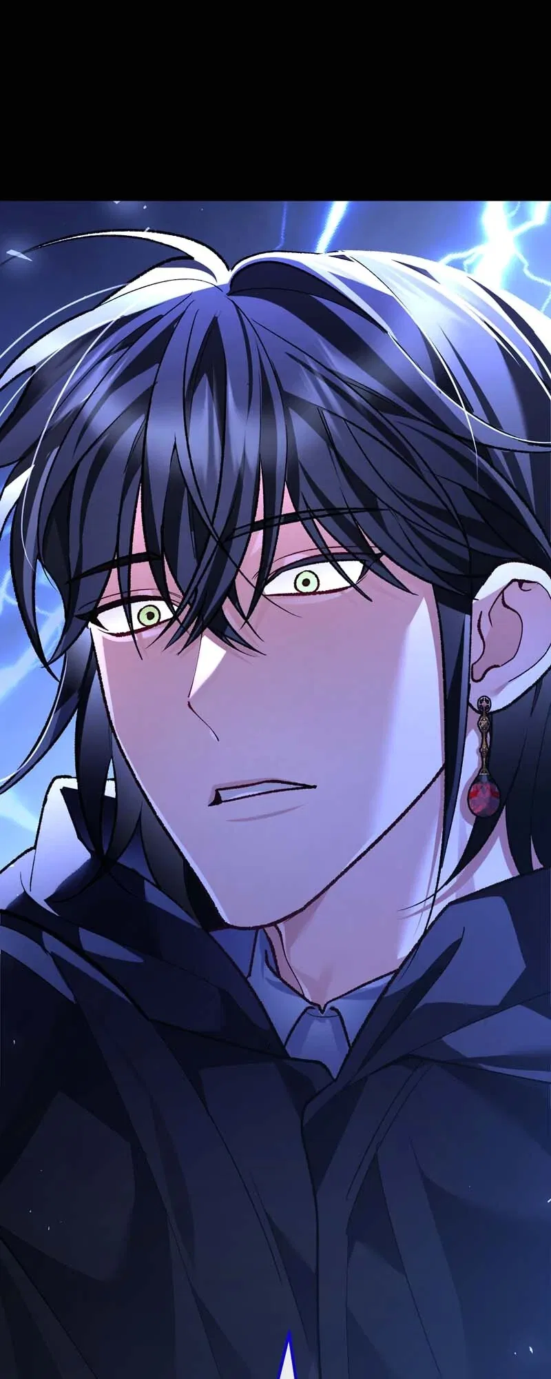 The Second Male Lead is Actually a Girl Chapter 68 – Page 17