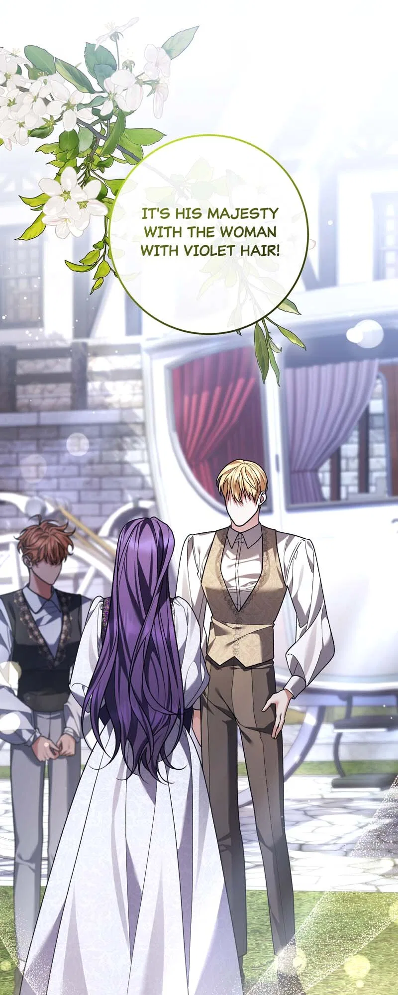The Second Male Lead is Actually a Girl Chapter 68 – Page 23