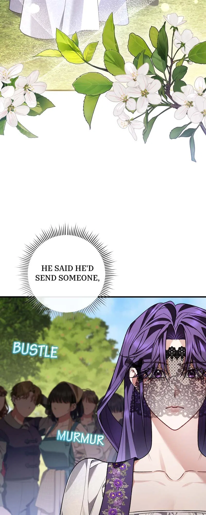 The Second Male Lead is Actually a Girl Chapter 68 – Page 24