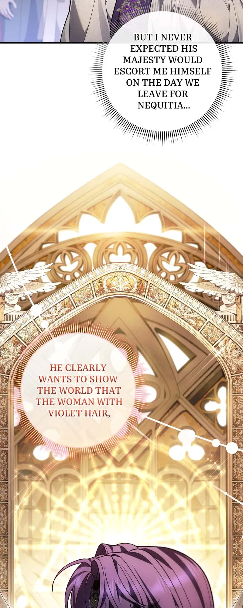 The Second Male Lead is Actually a Girl Chapter 68 – Page 25