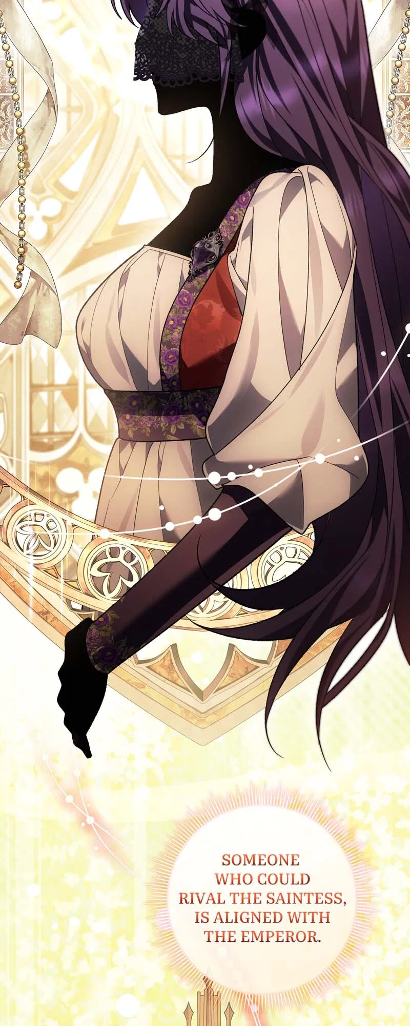 The Second Male Lead is Actually a Girl Chapter 68 – Page 26