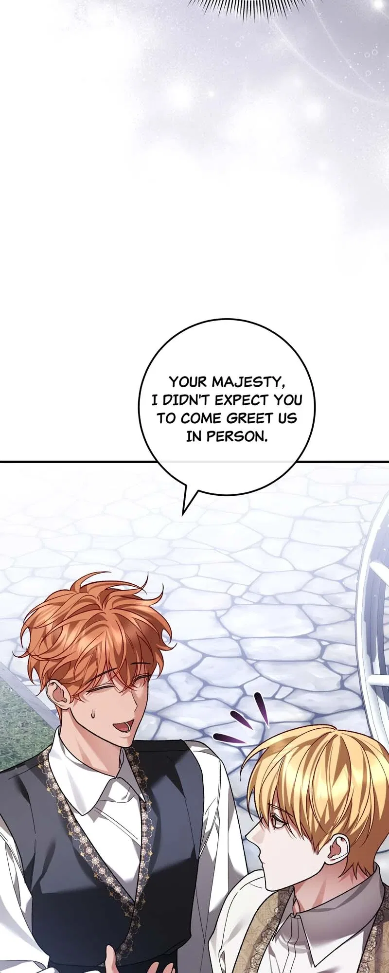 The Second Male Lead is Actually a Girl Chapter 68 – Page 30