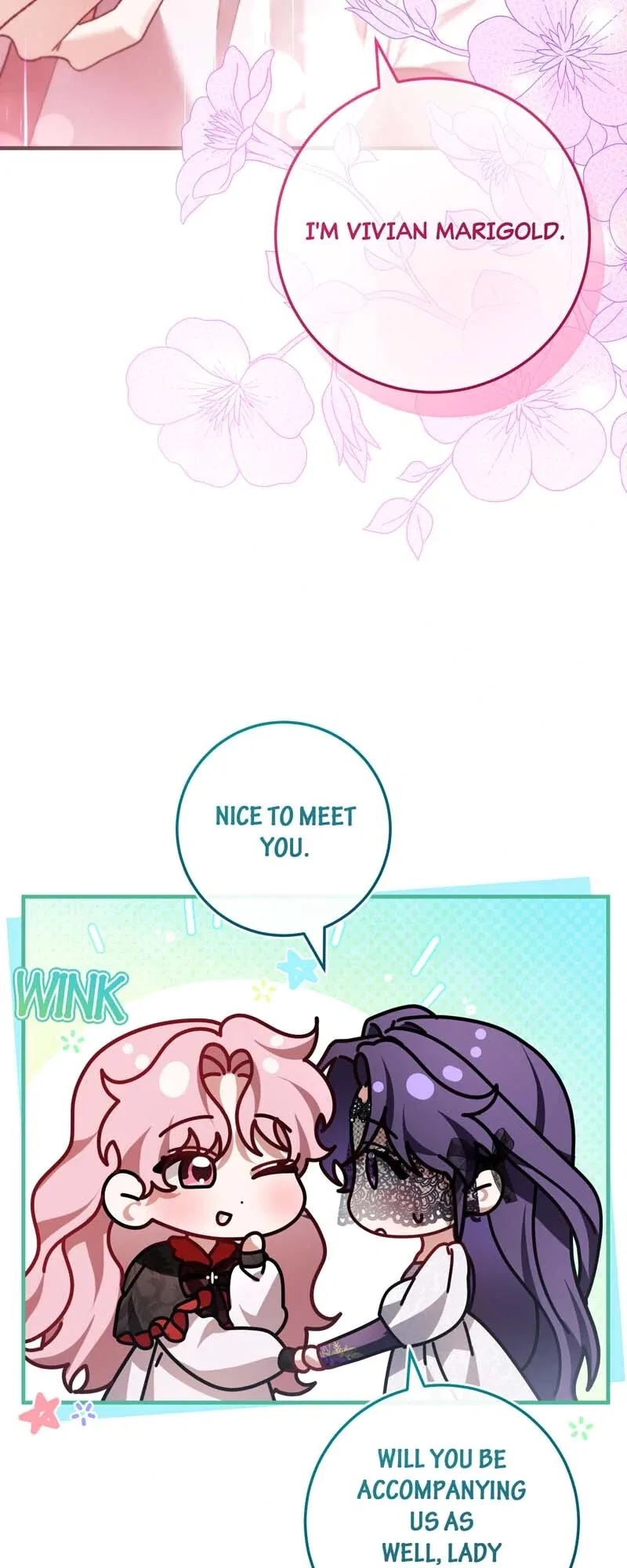 The Second Male Lead is Actually a Girl Chapter 68 – Page 37