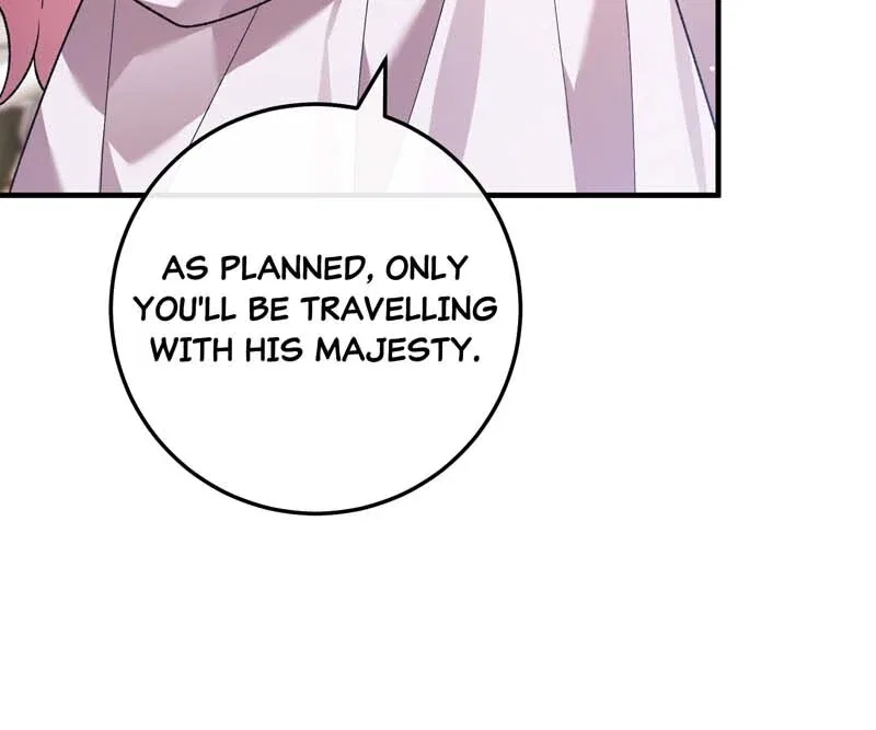 The Second Male Lead is Actually a Girl Chapter 68 – Page 39