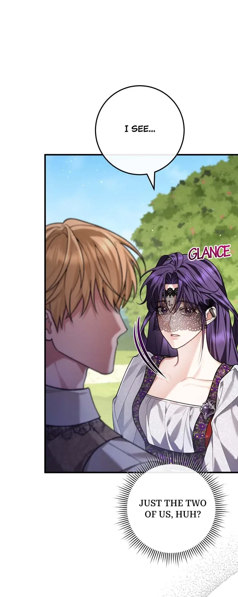 The Second Male Lead is Actually a Girl Chapter 68 – Page 40