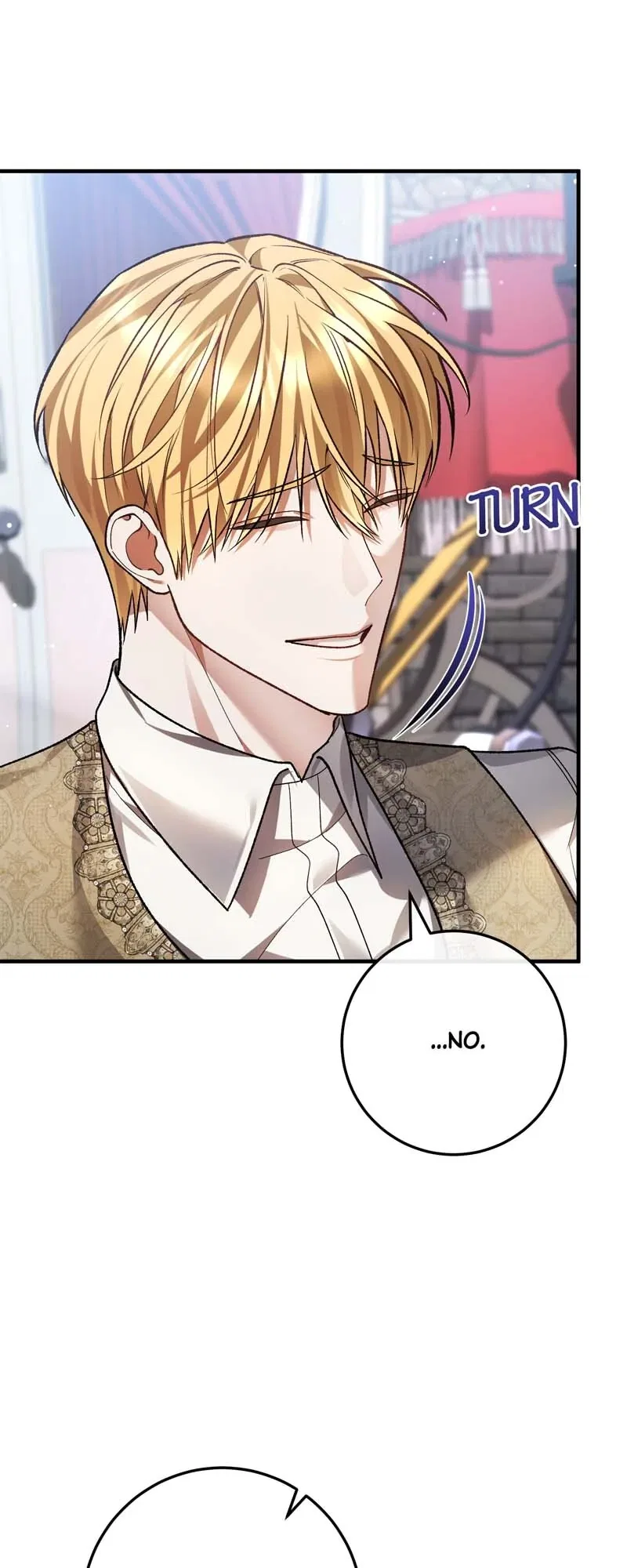 The Second Male Lead is Actually a Girl Chapter 68 – Page 43