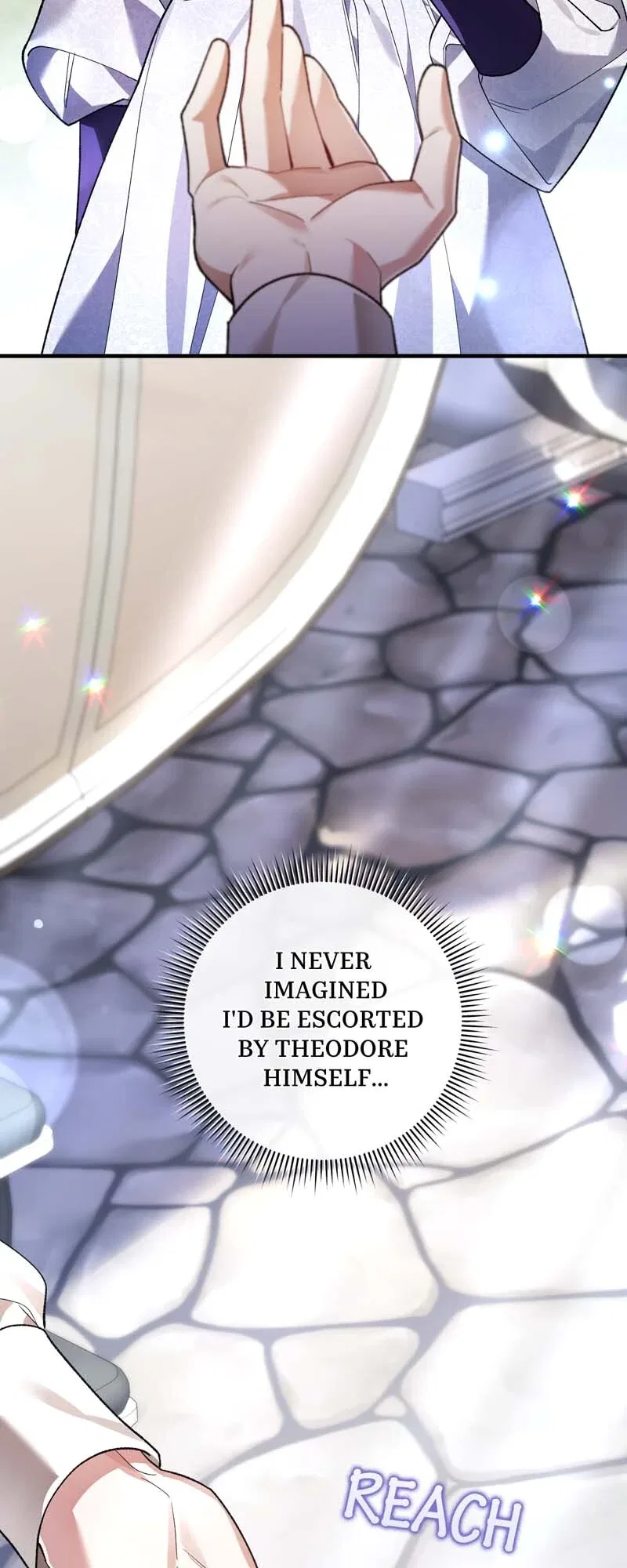 The Second Male Lead is Actually a Girl Chapter 68 – Page 48