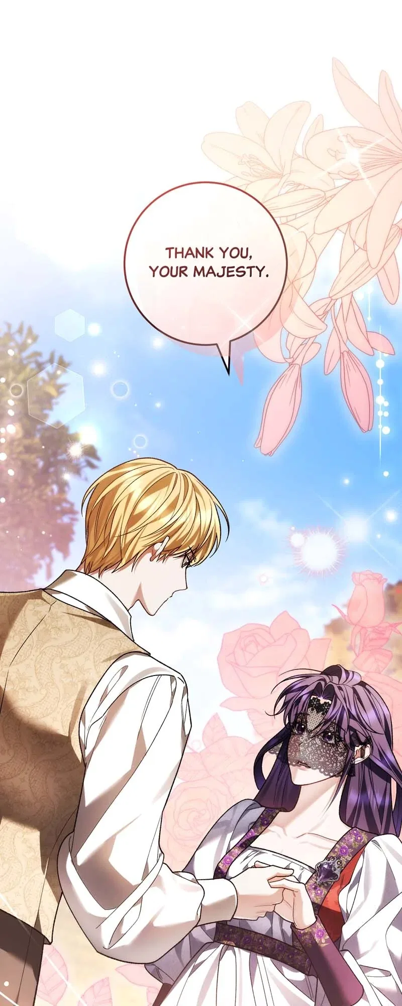 The Second Male Lead is Actually a Girl Chapter 68 – Page 50
