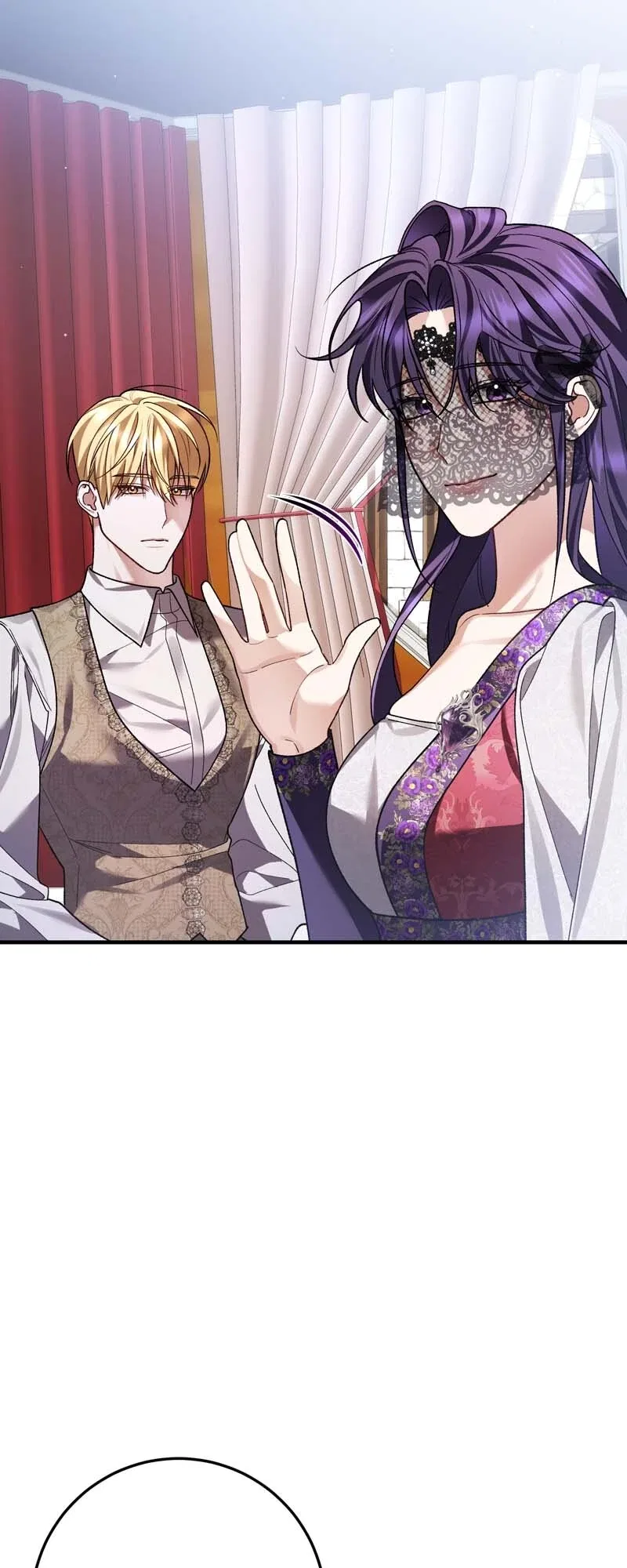 The Second Male Lead is Actually a Girl Chapter 68 – Page 52