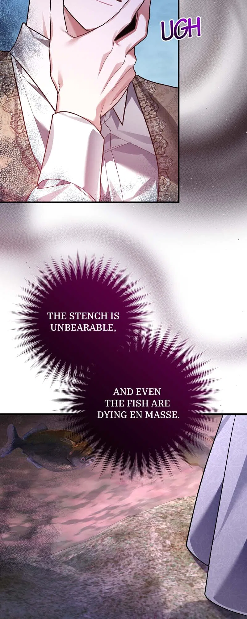 The Second Male Lead is Actually a Girl Chapter 68 – Page 64