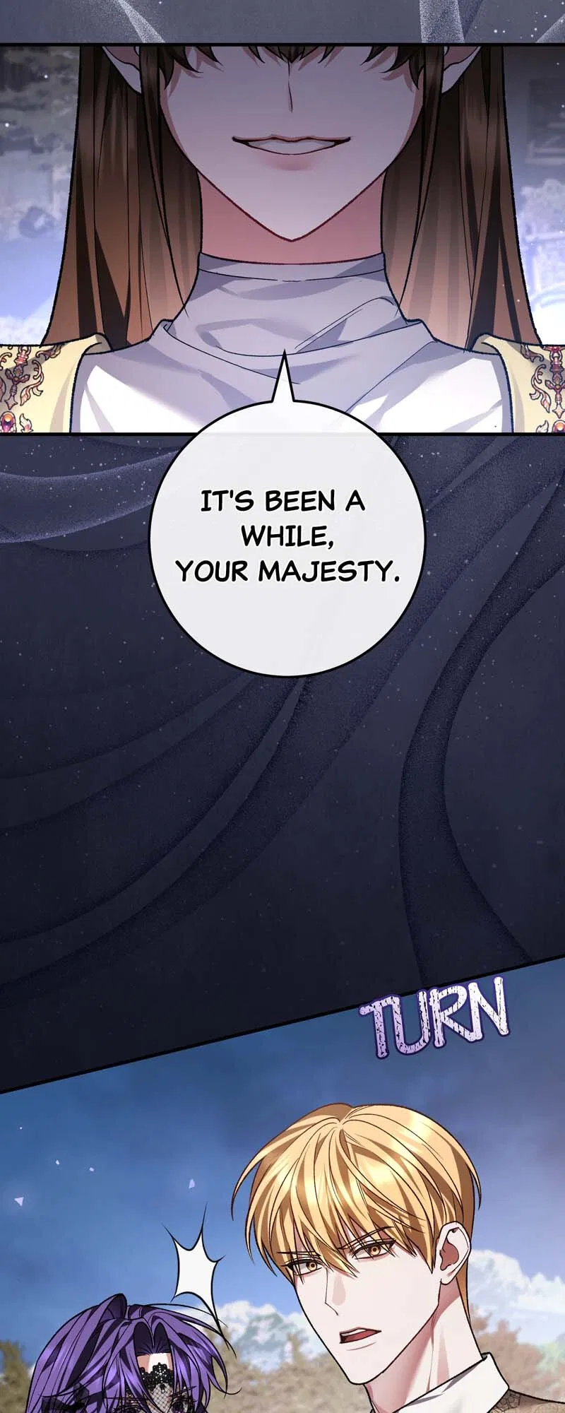 The Second Male Lead is Actually a Girl Chapter 68 – Page 69