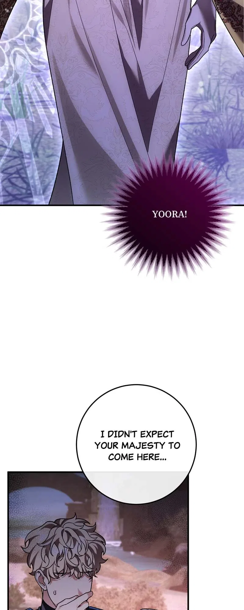 The Second Male Lead is Actually a Girl Chapter 68 – Page 72