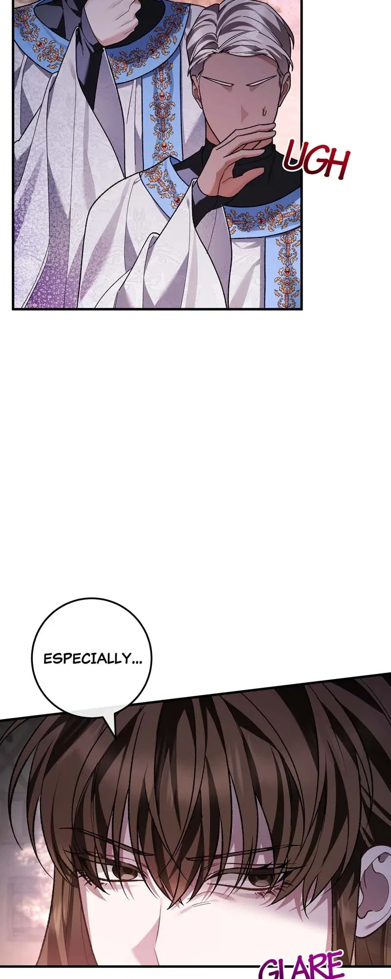 The Second Male Lead is Actually a Girl Chapter 68 – Page 73